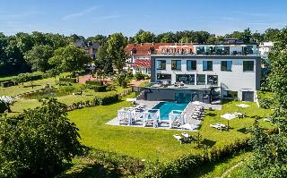 Schwanefeld otel fotoğrafı