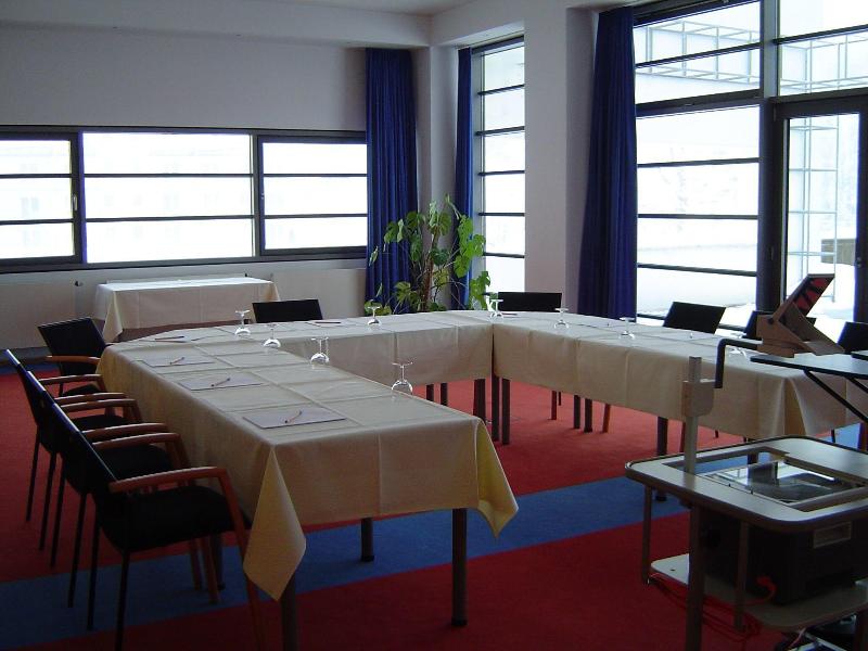 Hotel Rennsteig - Toplantı