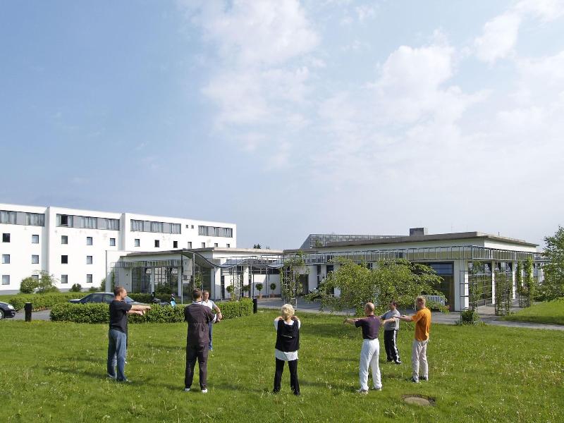 Hotel Rennsteig - Aktivite