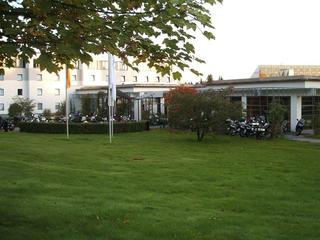 Hotel Rennsteig fotoÄŸrafÄ±