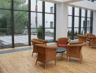 Hotel Rennsteig fotoÄŸrafÄ±