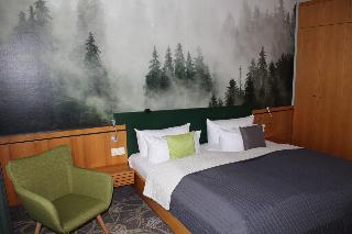 Hotel Rennsteig fotoÄŸrafÄ±