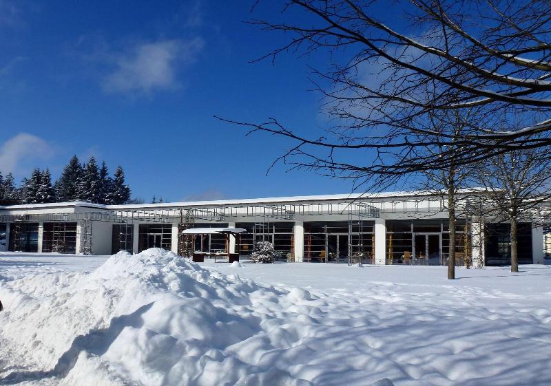 Hotel Rennsteig - Genel