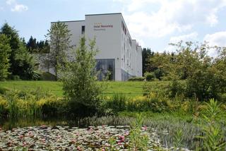 Hotel Rennsteig fotoÄŸrafÄ±