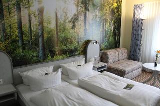 Hotel Rennsteig fotoÄŸrafÄ±