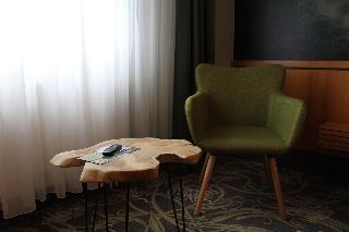 Hotel Rennsteig fotoÄŸrafÄ±