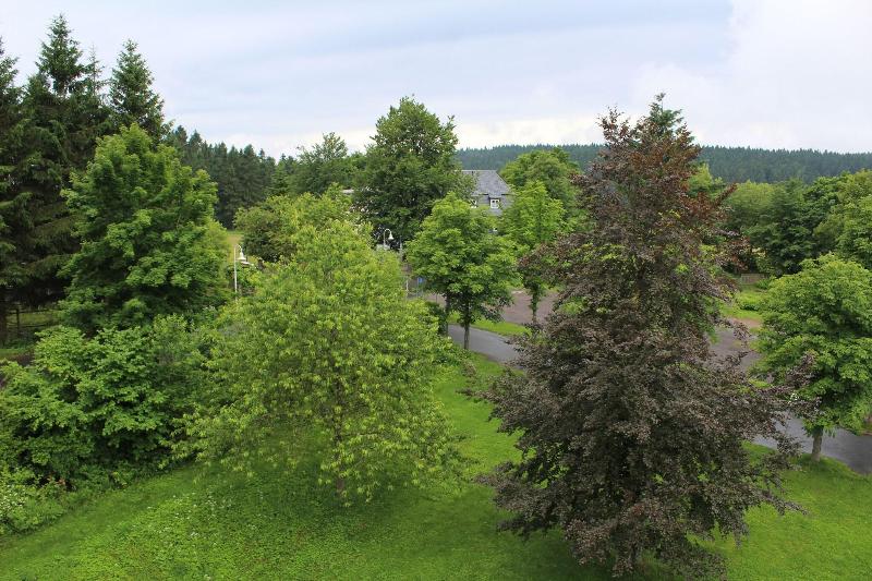 Hotel Rennsteig - Oda
