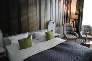 Hotel Rennsteig fotoÄŸrafÄ±