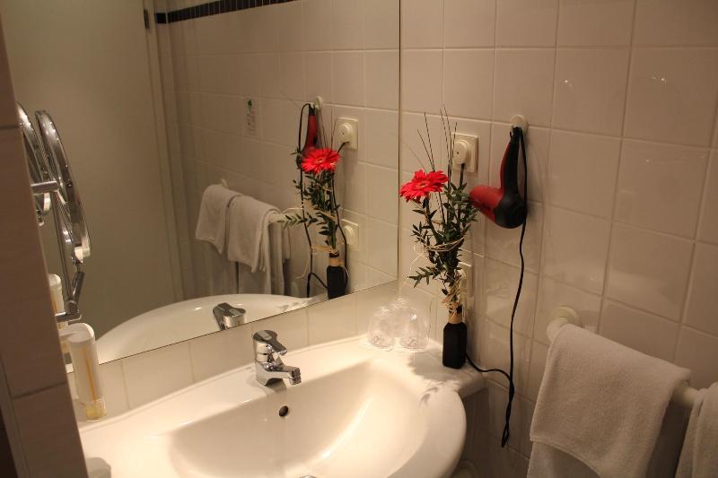 Hotel Rennsteig - Oda