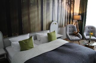 Hotel Rennsteig fotoÄŸrafÄ±
