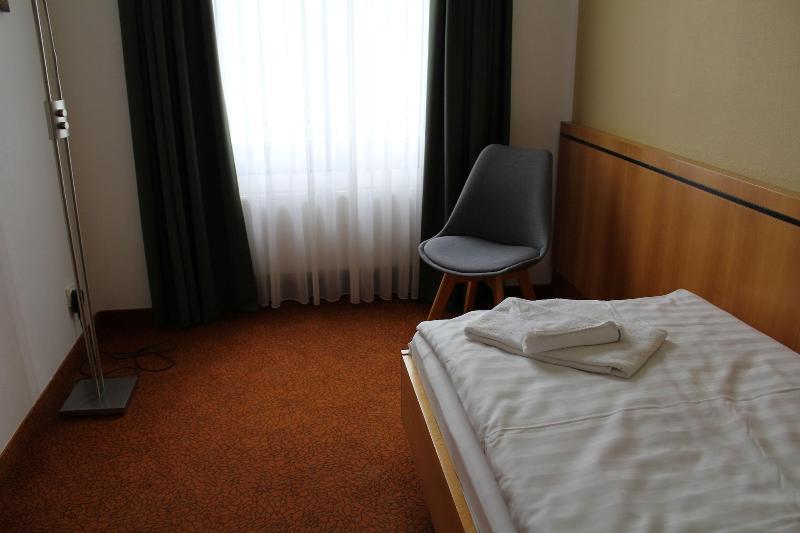 Hotel Rennsteig - Oda