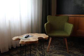 Hotel Rennsteig fotoÄŸrafÄ±