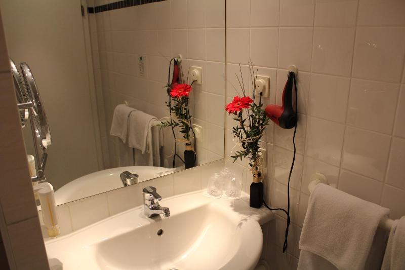 Hotel Rennsteig - Oda