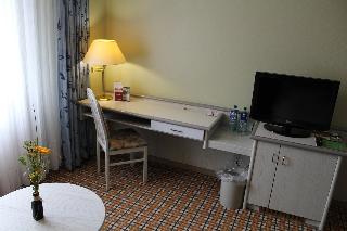 Hotel Rennsteig fotoÄŸrafÄ±