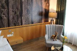 Hotel Rennsteig fotoÄŸrafÄ±