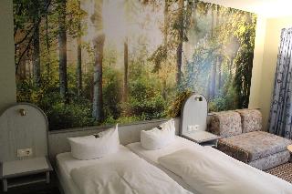 Hotel Rennsteig fotoÄŸrafÄ±