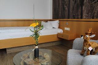 Hotel Rennsteig fotoÄŸrafÄ±