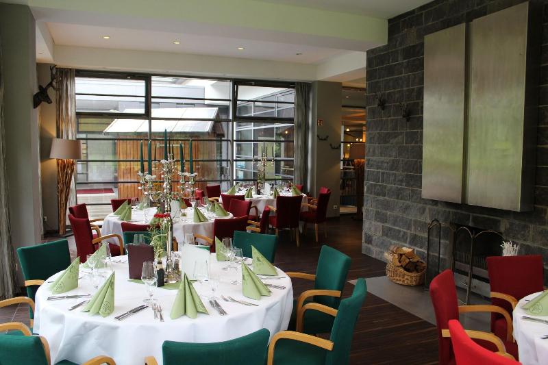 Hotel Rennsteig - Restoran