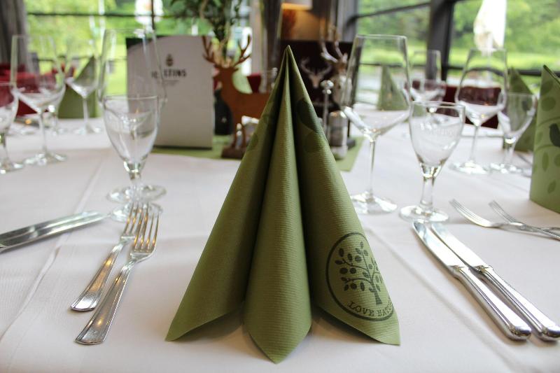 Hotel Rennsteig - Restoran