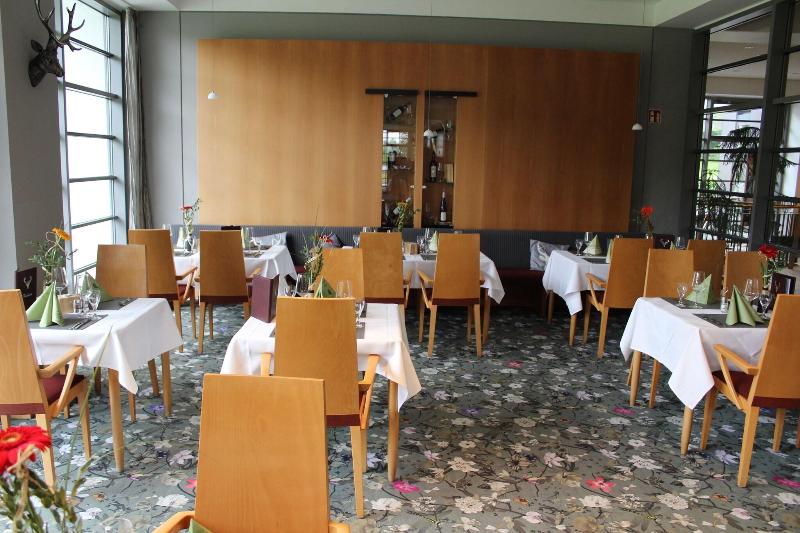 Hotel Rennsteig - Restoran