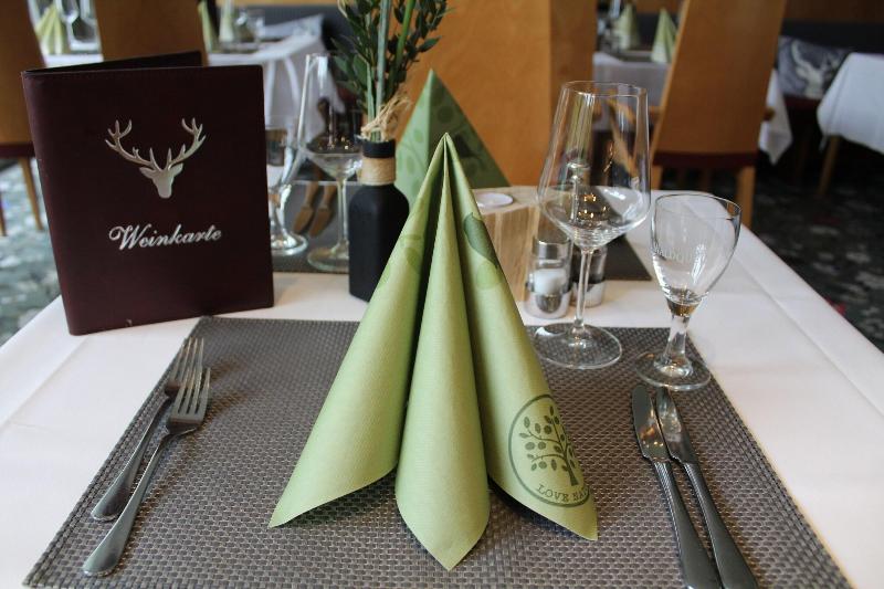 Hotel Rennsteig - Restoran