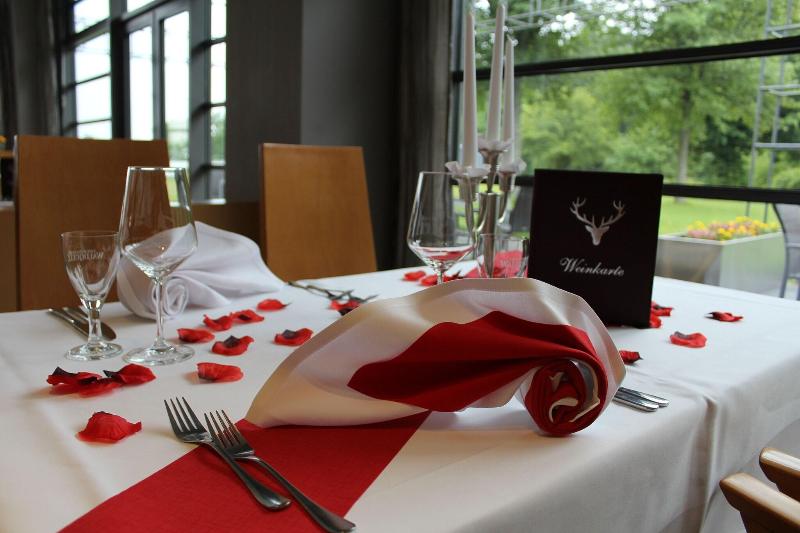 Hotel Rennsteig - Restoran