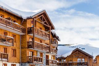 Lagrange Vacances Les Hauts De Comborcieres