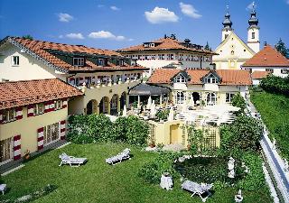 Residenz Heinz Winkler otel fotoğrafı