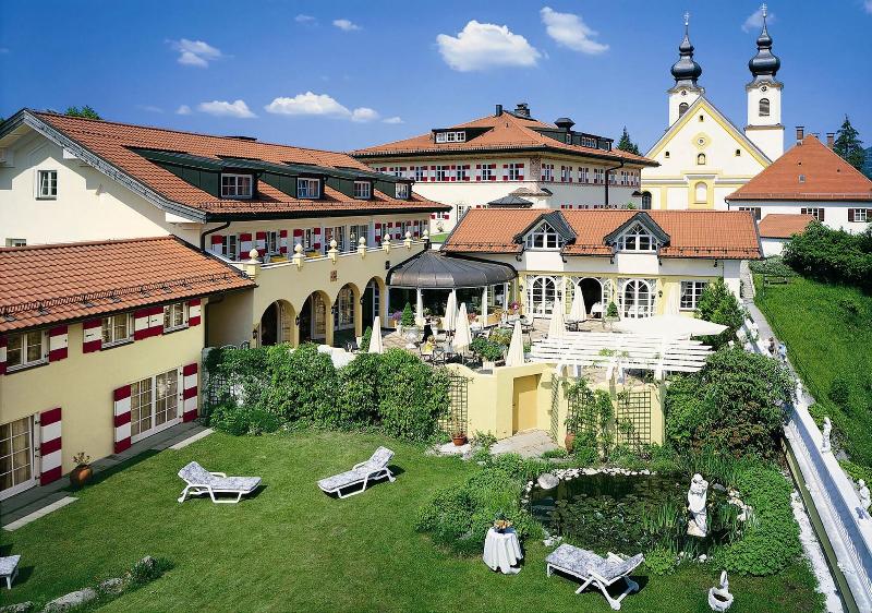 Residenz Heinz Winkler - Genel