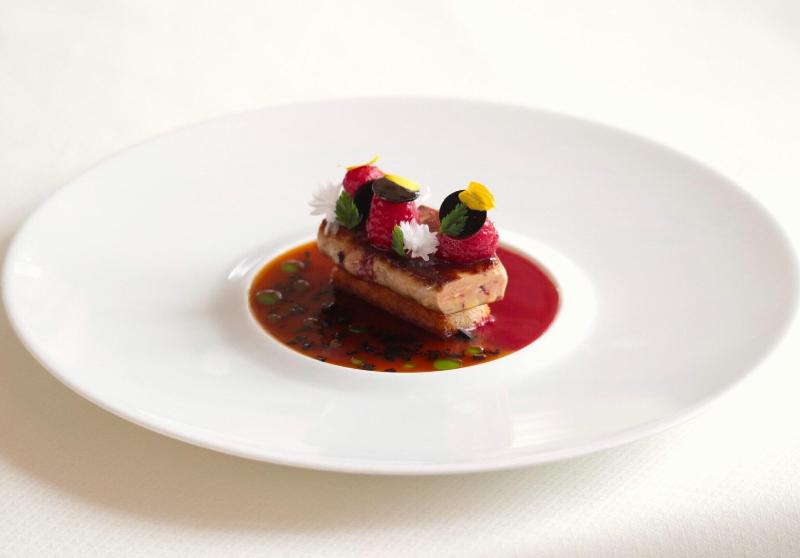 Residenz Heinz Winkler - Restoran
