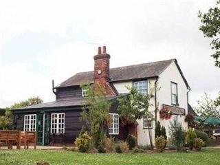 White Horse Inn fotoÄŸrafÄ±
