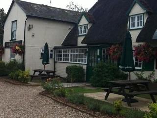 White Horse Inn otel fotoğrafı