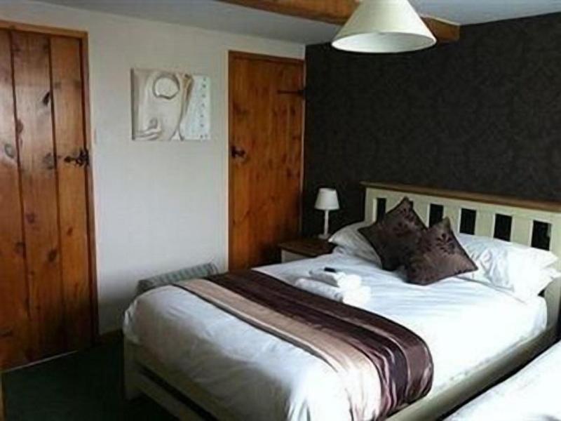 White Horse Inn - Oda