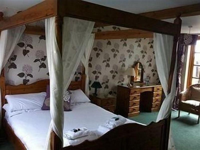 White Horse Inn - Oda