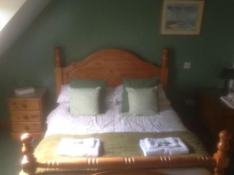 White Horse Inn - Oda
