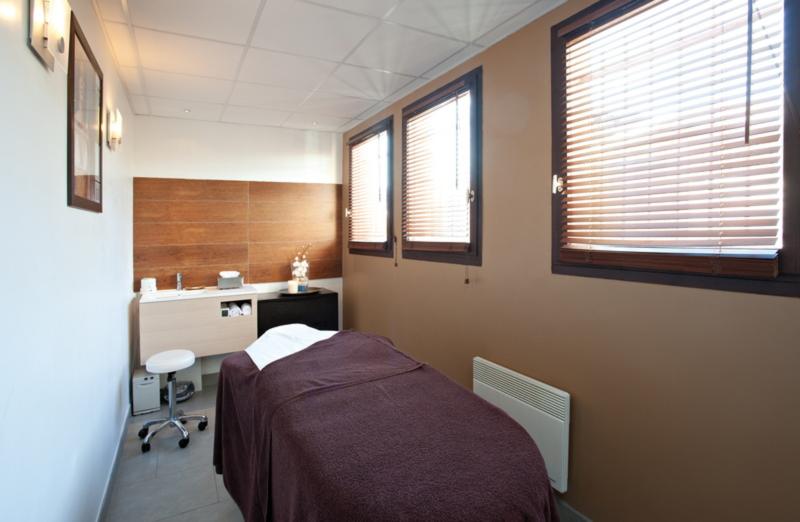 Hotel Club MMV Les Bergers - Genel