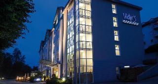 Victor's Residenz Gummersbach fotoÄŸrafÄ±