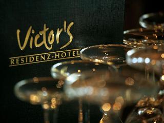 Victor's Residenz Gummersbach otel fotoğrafı