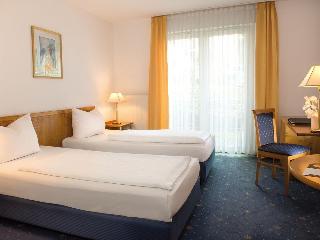 Victor's Residenz Gummersbach fotoÄŸrafÄ±
