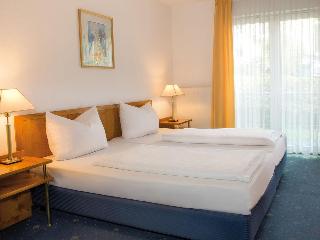 Victor's Residenz Gummersbach fotoÄŸrafÄ±