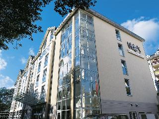 Victor's Residenz Gummersbach fotoÄŸrafÄ±