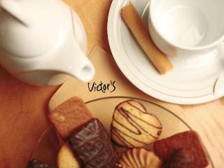 Victor's Residenz Gummersbach fotoÄŸrafÄ±