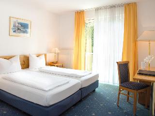 Victor's Residenz Gummersbach fotoÄŸrafÄ±
