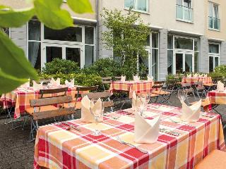 Victor's Residenz Gummersbach fotoÄŸrafÄ±
