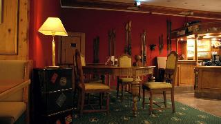 Alpina Lodge Hotel fotoÄŸrafÄ±