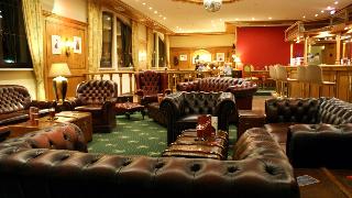Alpina Lodge Hotel fotoÄŸrafÄ±