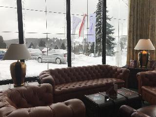 Alpina Lodge Hotel fotoÄŸrafÄ±