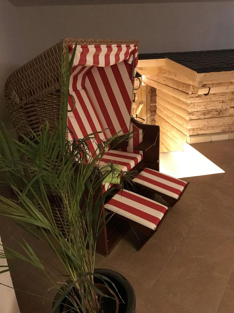 Alpina Lodge Hotel - Aktivite