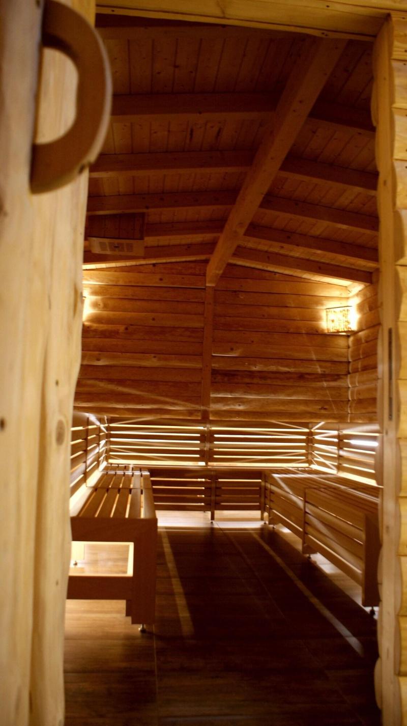 Alpina Lodge Hotel - Aktivite