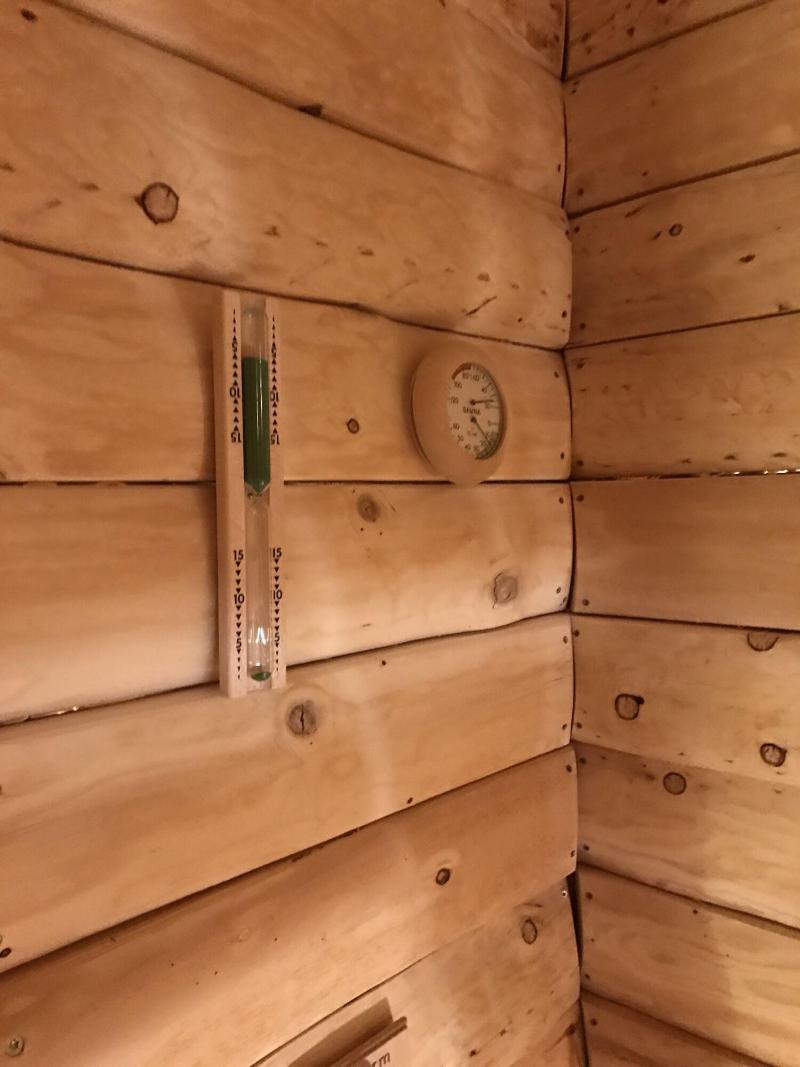Alpina Lodge Hotel - Aktivite